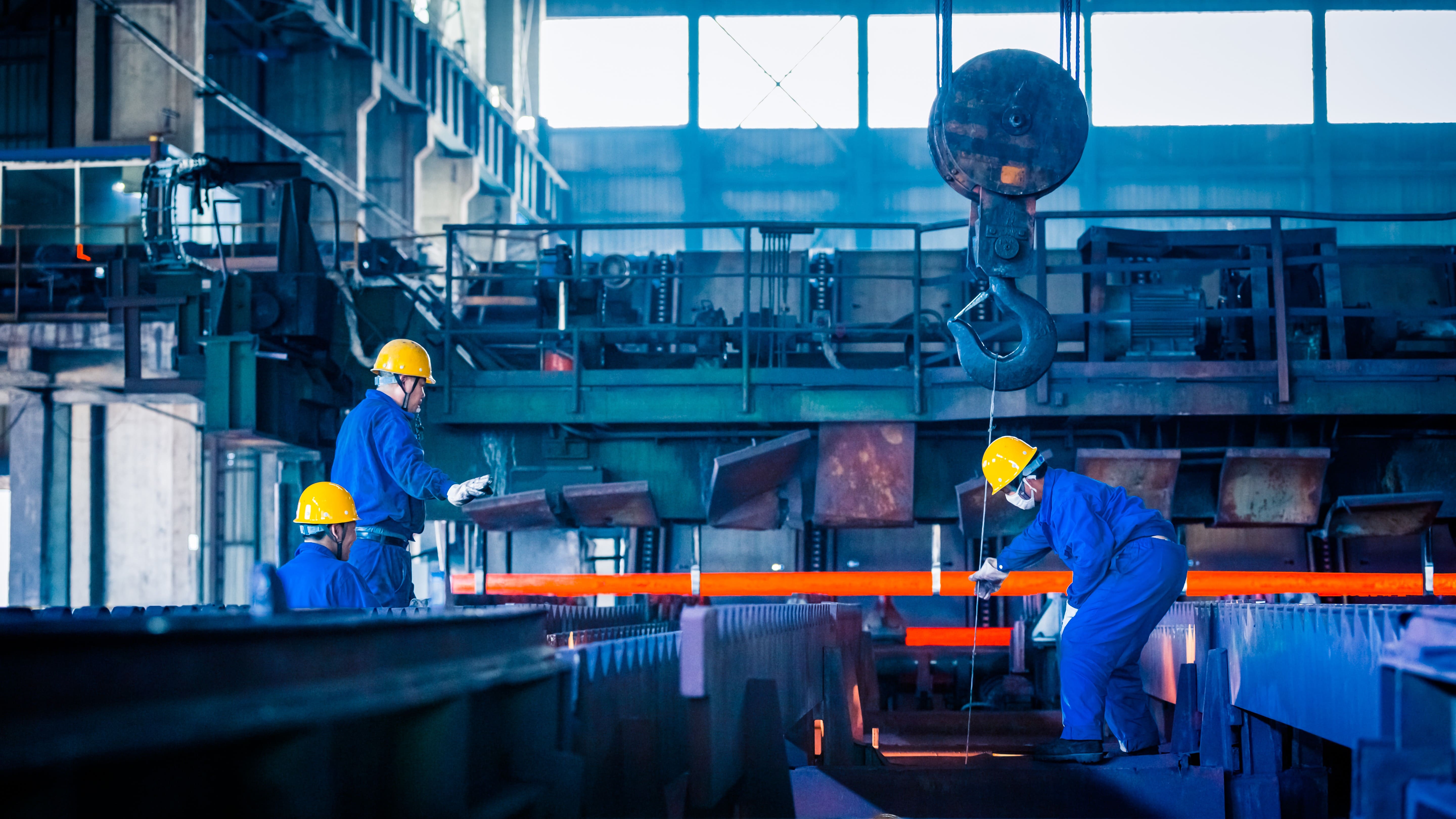 Manufacturing